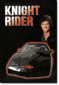 knight rider